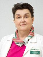 Черныш Марина Павловна