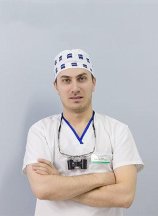 Угурчиев Юсуп Сайдахметович
