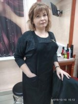 Краснова Ольга Александровна