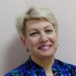 Абрамова Марина