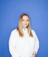 Ингман Ольга Александровна