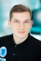 Швецов Виктор Николаевич