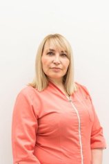 Круль Галина Владимировна