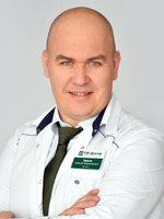 Тарасов Алексей Владимирович