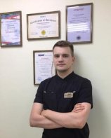 Аношкин Александр Андреевич