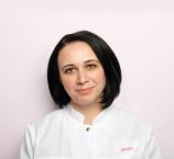 Ткебучава Тамара Иосифовна
