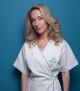 Мельникова Татьяна