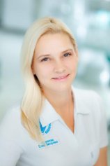 Махалова Елена Викторовна