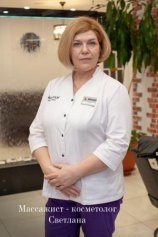 Зайцева Светлана