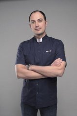 Нестеров Андрей Владимирович