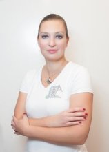Шернина Наталья Сергеевна
