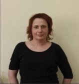 Павлова Римма