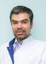 Оразов Мекан Рахимбердыевич