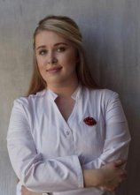 Гришина Анна Николаевна