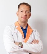 Серов Дмитрий Дмитриевич