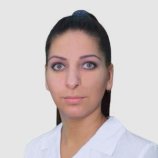 Борисова Марина Викторовна