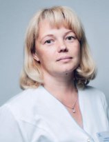 Курякова Татьяна Викторовна