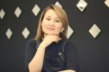 Шубина Айгуль