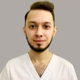 Мамедов Алихас Кямилевич
