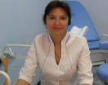 Федорова Юлия Владленовна