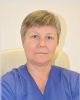 Сальникова Марина Николаевна