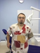 Фокин Артём Валерьевич