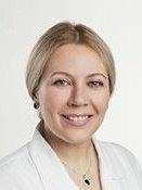 Кречмер Маргарита Юрьевна