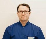 Никитин Юрий Александрович