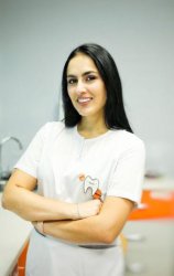 Шаповалова Юлия Сергеевна