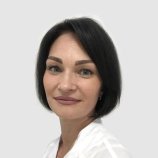 Сиднева Юлия Валерьевна