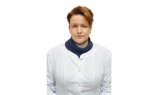 Бычкова Ирина Владимировна