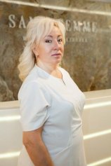 Николаева Светлана Юрьевна