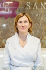 Овсянникова Екатерина Васильевна