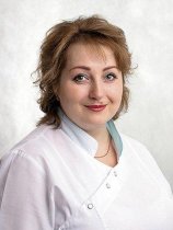 Чалова Ирина Михайловна
