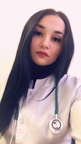 Тухватуллина Марвори Мирзохомидовна