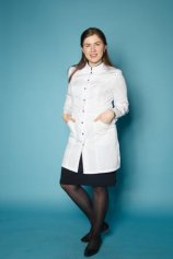 Литвинова Светлана Павловна