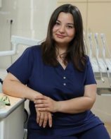 Ролдугина Эльвира Викторовна
