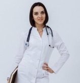 Журавлёва Виктория Дмитриевна