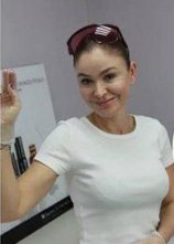 Суйтс Марина Томовна