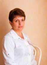 Юрканская Светлана Моисеевна