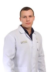 Щекотов Александр Владимирович