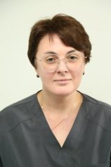 Еремеева Лилия Владимировна