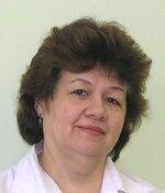 Гуля Елена Генриховна