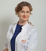Сергеева Наталья Дмитриевна