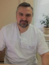 Хованов Сергей Николаевич