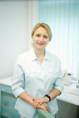Горозия Инна Евгеньевна