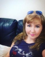 Гудошникова Ирина