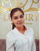Стоюнина Дарья Сергеевна