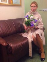 Черникова Алена