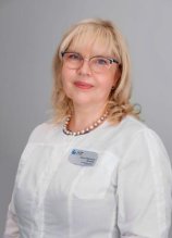 Летяева Ольга Ивановна